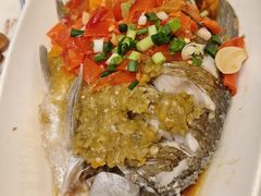 -老村长•湖北家常菜(南湖店)