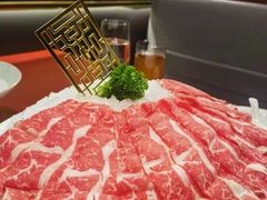 -红雀围·海鲜火锅(陆家嘴中心店)
