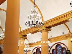 -平安桥天主教堂