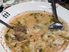 -渔语鱼新川菜Bistro(万象天地店)
