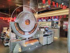 -小龙坎火锅(IFS HOT店)