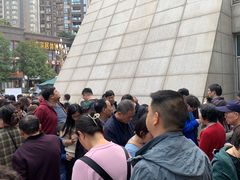 -白鹤梁水下博物馆