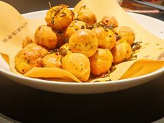 -知楚•精致湖北菜(武商MALL店)