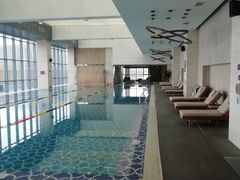 -扬州皇冠假日酒店