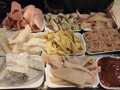-邓莽子老火锅(中兴路总店)