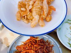 -小吊梨汤·北京菜(香山店)