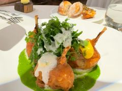 -Le Bistrot de Racine