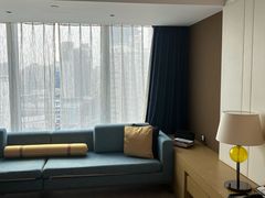 -上海静安洲际酒店