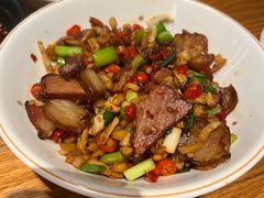 -印象鲵宴·张家界地标美食名片(溪布街店)