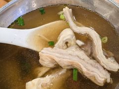 -达道武仔牛肉店(广达路店)