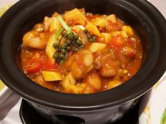 -粗茶淡饭·汉口公馆(循礼门店)