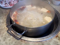 -淘米捞·米汤脆鲩鱼火锅(福田皇岗店)