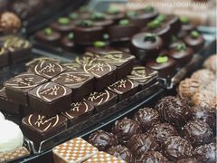 -Laderach 莱德拉(上海环贸iapm店)