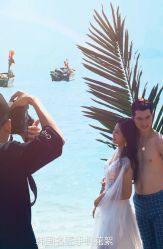 怀旧复古-你好晴天·目的地婚礼