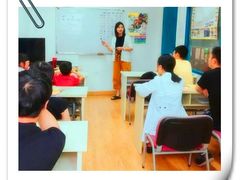 -成都濑川外国语学校