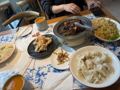 -东方饺子王(和平里店)