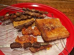 -北三老太太烧烤(人生一串上榜店)