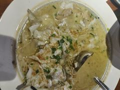 -鱼亨小鲜酸菜鱼(大信店)