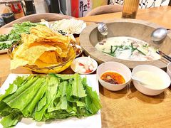 -鲜呦蒸汽石锅鱼(北辰路店)