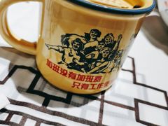 -农耕记·湖南土菜(halo广场店)