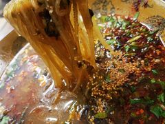 -火辣辣麻辣粉(桃园二巷店)