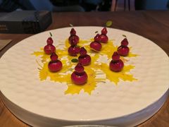 -曾宴·楚菜(湖北省博物馆店)