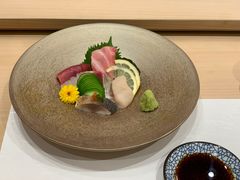 -鮨一日本料理(大中华店)