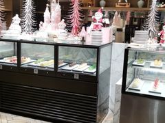 -都会尚膳·海鲜自助餐厅(重庆万豪酒店)