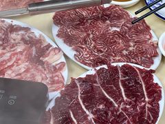 -五洲牛肉美食馆