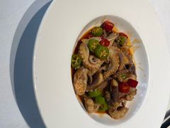 -苏淮景·苏闽融创菜·海鲜(原空港井河轩店)