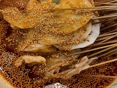 -嘉州叶婆婆钵钵鸡(建设路店)