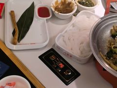 -八合里潮汕鲜牛肉火锅(万科里店)