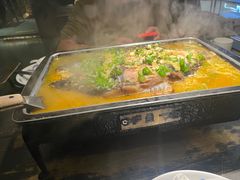 -炉鱼(西溪银泰城店)