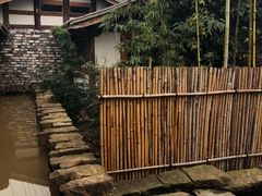 -驿舍·民國老营房院子私房菜(科学会堂店)