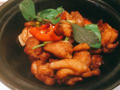 -太兴餐厅(东方广场分店)