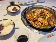 -何师傅美蛙鱼头(汉街店)