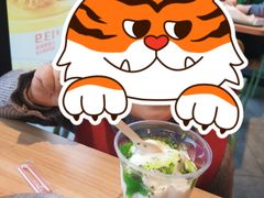 -麦当劳(浦江镇绿地乐和城店)