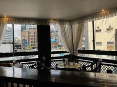 -西村咖啡店 (中山手本店)