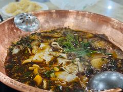 -朝伟清真铜瓢牛肉馆(三十年老·店)