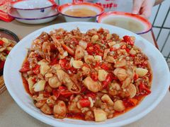 -老三样·旧食新味(船山路店)