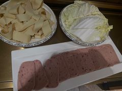 -百草滩羊清水涮羊肉(长城路店)
