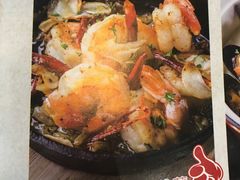 菜单-塔可墨西哥餐厅(新城市广场店)