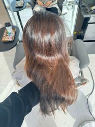 -BOF HAIR BY HONTO