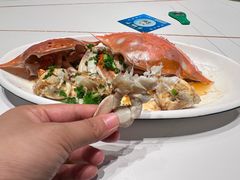 -金海湾海鲜排档(朱家尖店)