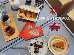 -DEEP COFFEE(瑞光烘焙工厂店)