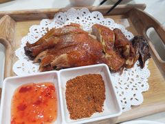 -南海渔家•海鲜•正宗海南菜(海棠湾店)
