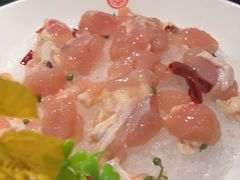 -重庆德庄火锅(永城店)