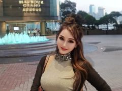 -香港九龙海逸君绰酒店