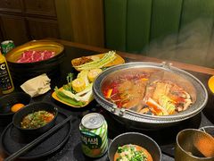 -牛New寿喜烧(虹桥新天地店)