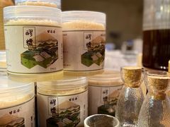 -甘婆婆醪糟汤圆